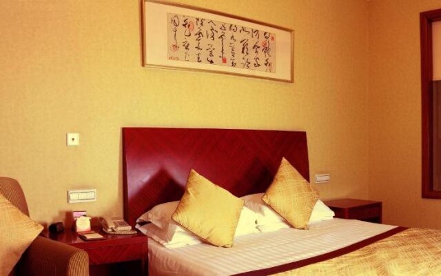 Yan'an Hotel - Shanghai