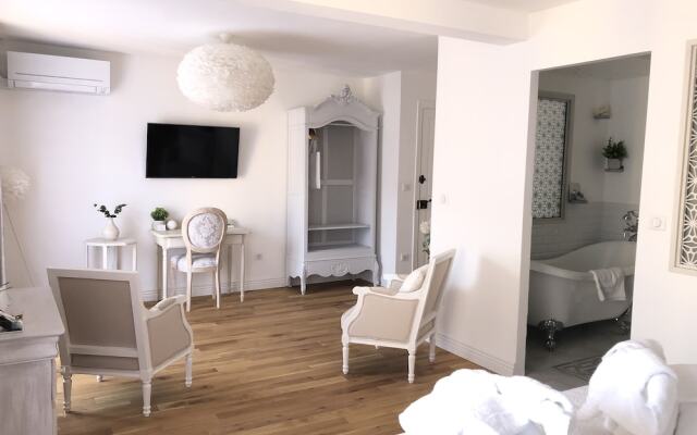 44 Coeur Bastide, Carcassonne