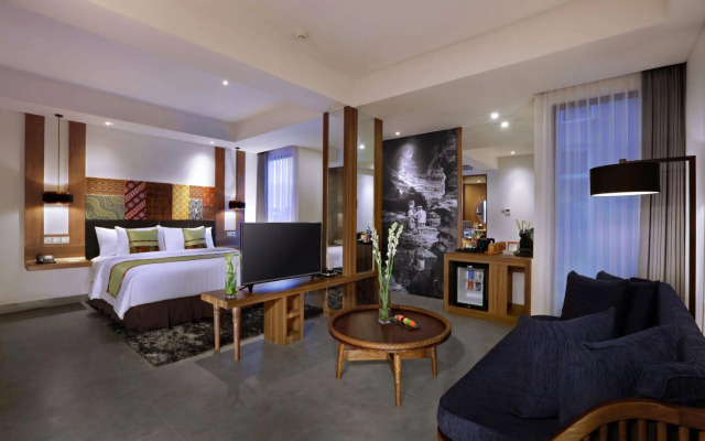 Fairfield by Marriott Bali South Kuta