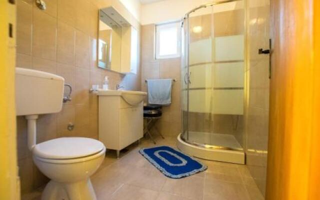 Apartments Velebit