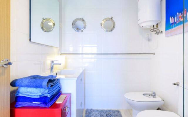 Apartment Kivu Oropesa del Mar