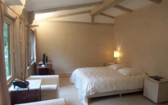 Chalet De Maalte