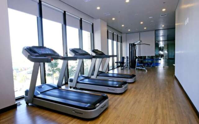 Roygent Parks Hai Phong