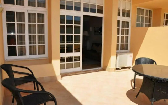 Ponta Grande Resort