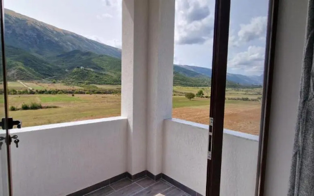 Kutal Park Inn Hotel