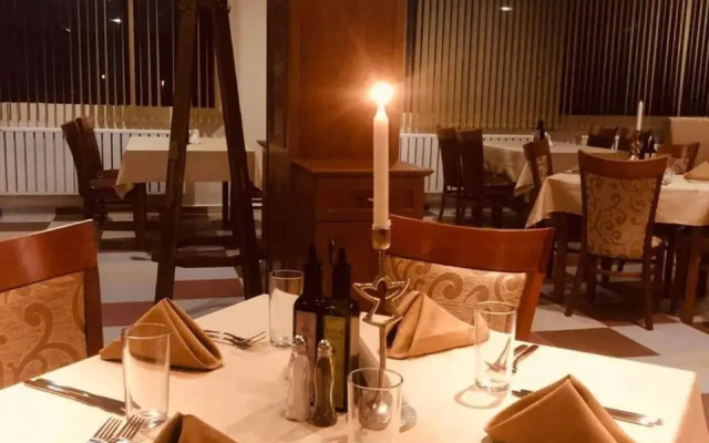 Pinewood ANG luxurious apartment A43, Borovets Gardens