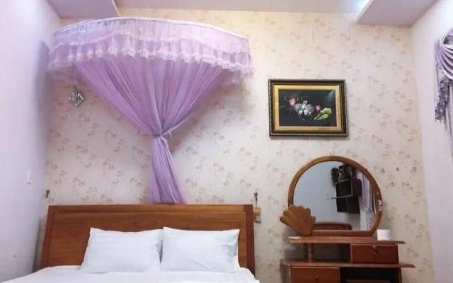 Cat Tuong Homestay