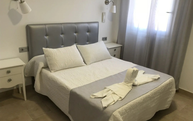 Hostal Restaurante El Mero