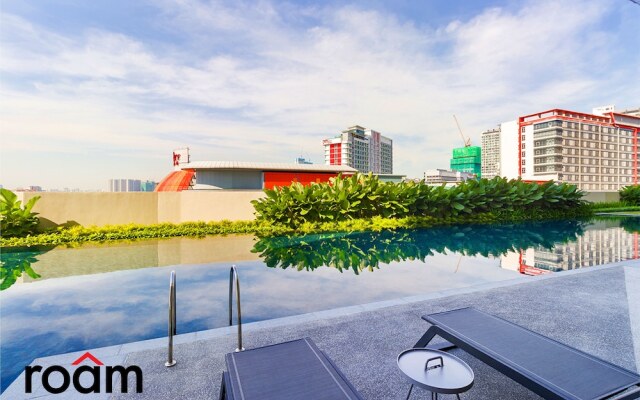 UNA Residences, Sunway KL