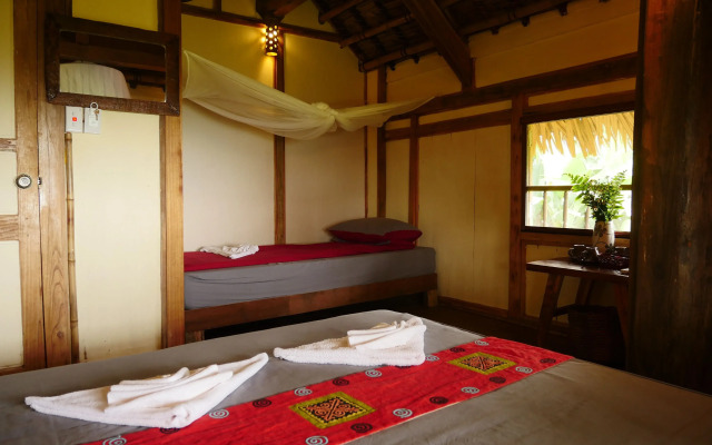 Puluong Home - Hostel