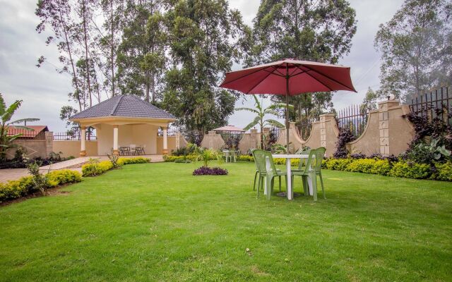 Heras Country Resort