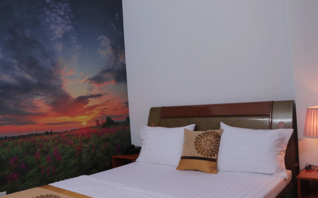 Thanh Binh Hotel