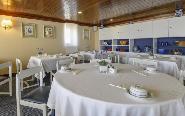 Hotel Apartamento Solverde