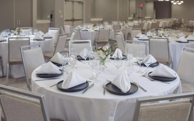 SpringHill Suites by Marriott Amelia Island