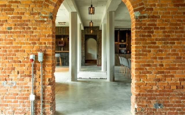 Holiday Home in Moorslede With Pool and Jacuzzi