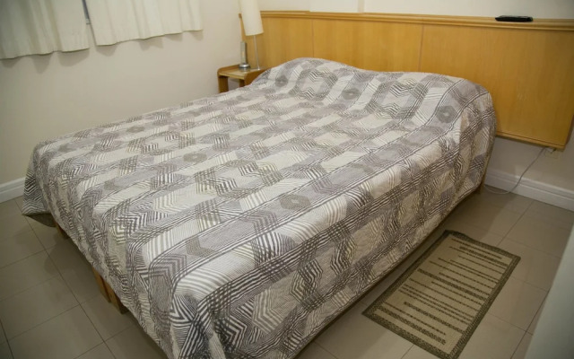 Hotel Tennessee Flat Ltda