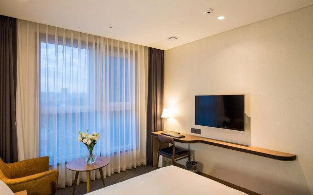 Ibc Hotel 