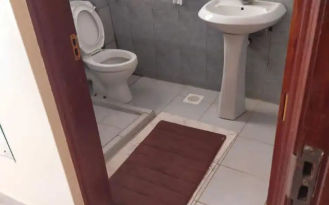 Diani Breeze Villas