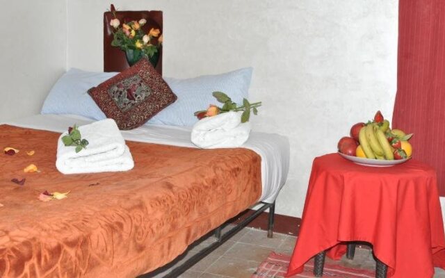 Riad Douja