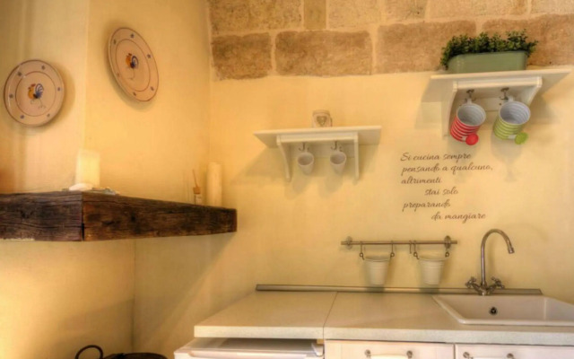B&B Casa Fiore