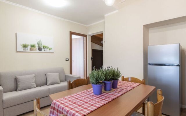 House La Masina Sanremo