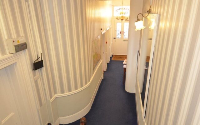 Parkwood at Marble Arch