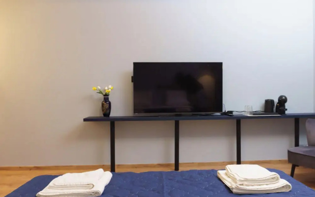 Sani Deluxe Suite Home