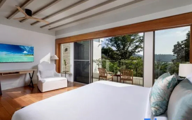 Villa Amankara