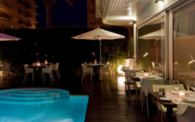 Pacha Hotel