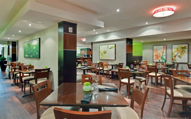 Holiday Inn Kingston Waterfront by IHG