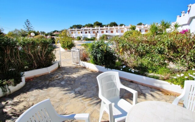 Jane - holiday home with swimming pool in Teulada