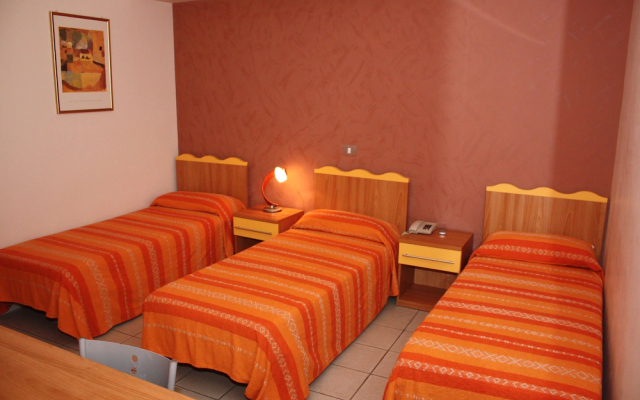 Halykos Hotel