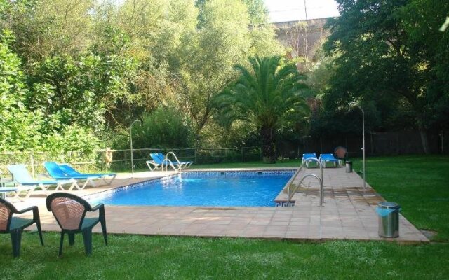 El Molino del Puente