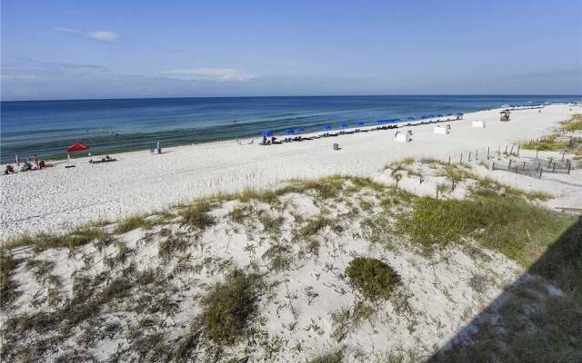 Sunswept 109 - One Bedroom Condo