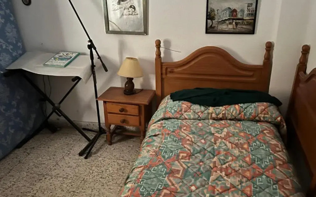Apartamento Cala de Nerja