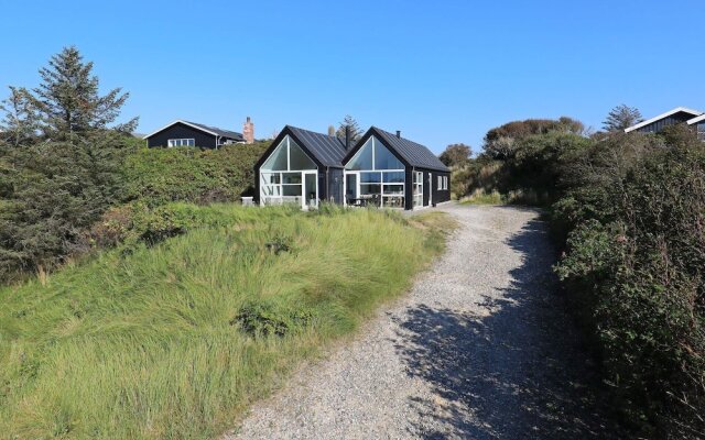 Holiday Home in Blokhus