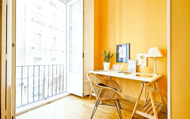 Plaza Mayor-Sol Boutique