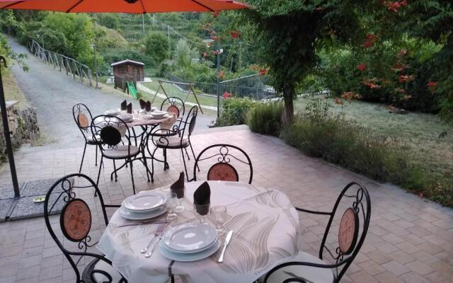 Country House La Scortica