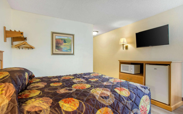 Rodeway Inn