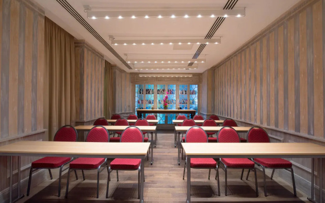 Verno House Budapest, Vignette Collection by IHG