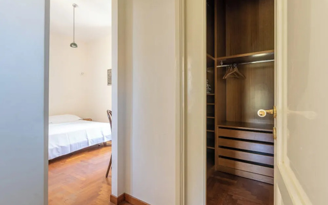 Villetta Mezzarancia all'Orto Botanico