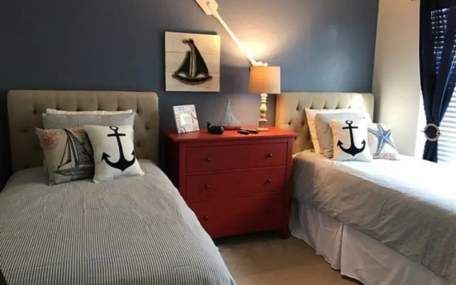 Tosteth Holiday Home 4123