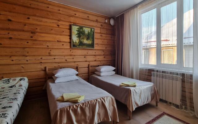 Березка Север