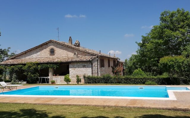 Casale del Gelso