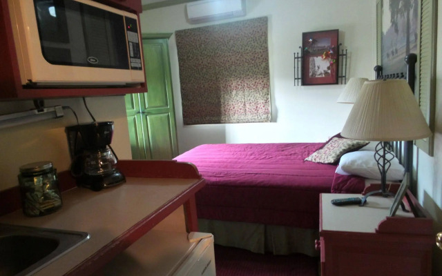Coblentz Inn Boutique Hotel