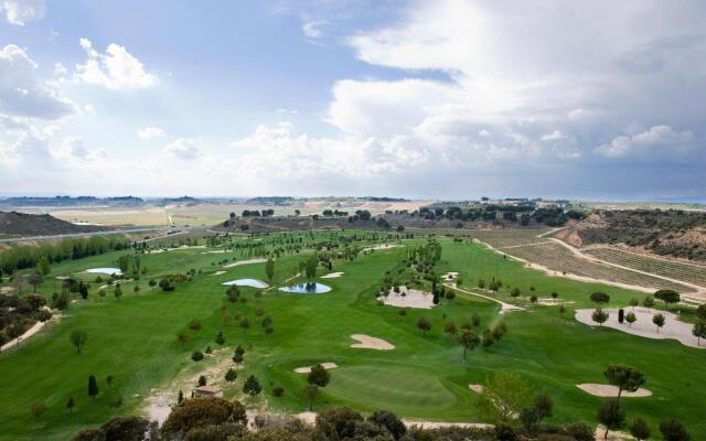 Finca Prats Hotel Golf & Spa