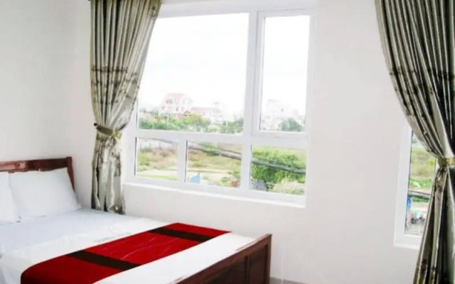 Sunna Hotel Danang
