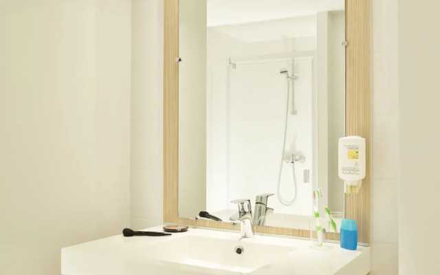 Aparthotel Adagio Access Le Havre Les Docks