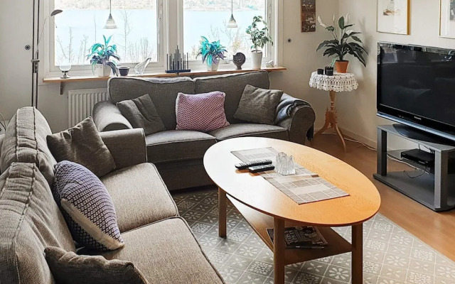5 Person Holiday Home in Uddevalla