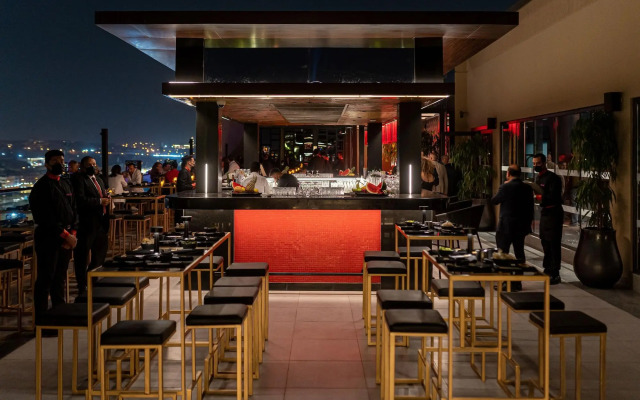 Crowne Plaza West Cairo Arkan by IHG